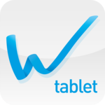Wi.TV for tablet for PC Wi.TV for tablet for PC