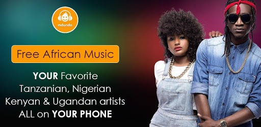 Mdundo - Free Music PC screenshot