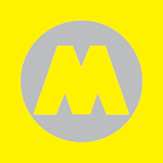 Merseytravel icon