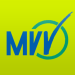 MVV-App – Munich Journey Planner & Mobile Tickets icon
