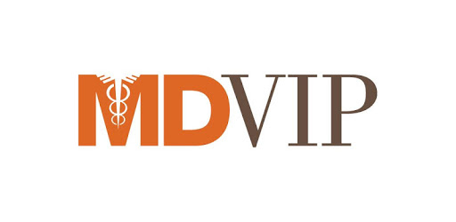 MDVIP Connect PC screenshot