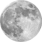 Lunar Phase icon