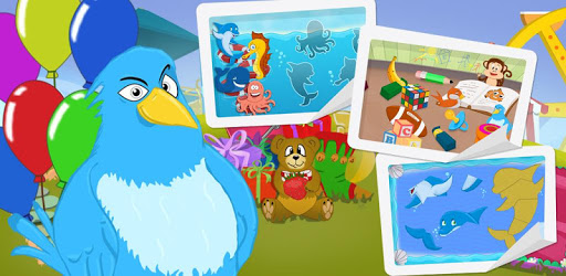 Ogobor: Game for Kids HD PC screenshot
