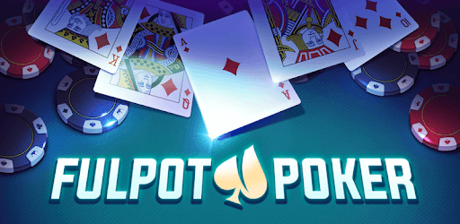 Fulpot Poker : Free Texas Holdem,Omaha,Tournaments PC screenshot