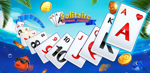 Solitaire TriPeaks Journey - Free Card Game PC screenshot