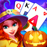Solitaire TriPeaks Journey - Free Card Game icon