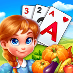 Solitaire Tripeaks: Farm Adventure for PC