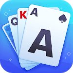 TriPeaks Solitaire - Best Time Killer icon