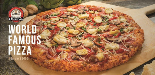 Me-n-Ed’s Pizzeria PC screenshot