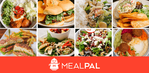 MealPal PC screenshot