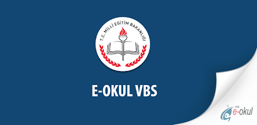 MEB E-OKUL VBS PC screenshot