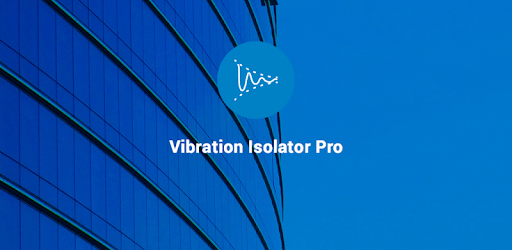 Vibration Isolator Pro PC screenshot Vibration Isolator Pro PC screenshot