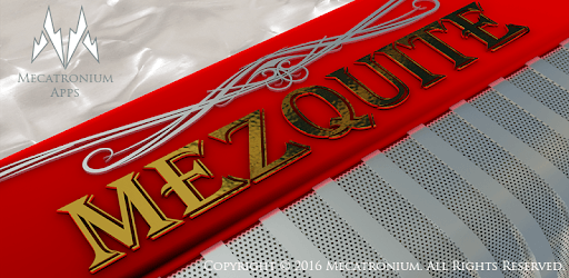 Mezquite Accordion Free PC screenshot