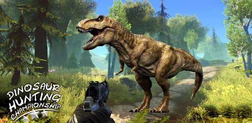 Sniper Hunter Championship : Dinosaur Shooting PC screenshot Sniper Hunter Championship : Dinosaur Shooting PC screenshot