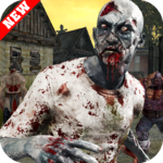 Zombies Survival Fps Apocalypse Shooter icon