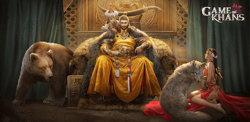 Game of Khans PC screenshot