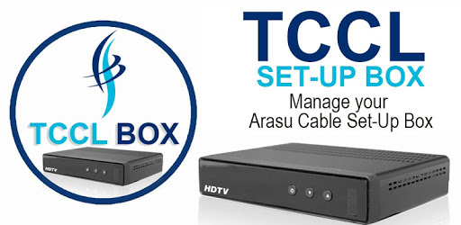 TCCL BOX PC screenshot TCCL BOX PC screenshot