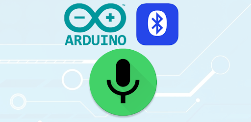 Arduino Voice Control PC screenshot