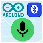 Arduino Voice Control for PC