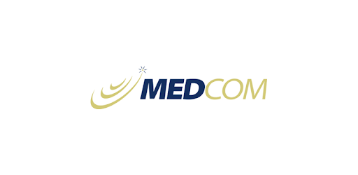 Medcom PC screenshot