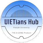 UIETians Hub icon