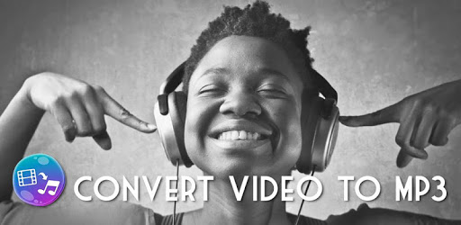 Convert Video to Mp3  - Video To MP3 converter PC screenshot