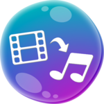 Convert Video to Mp3  - Video To MP3 converter for PC