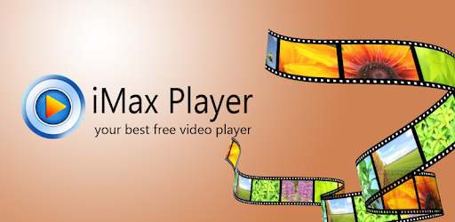 iMax Media Player PC screenshot