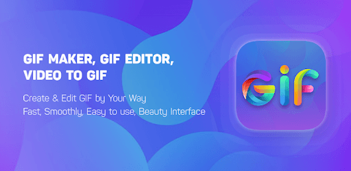 GIF Maker, GIF Editor, Video Maker, Video to GIF PC screenshot GIF Maker, GIF Editor, Video Maker, Video to GIF PC screenshot