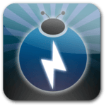 Lightning Bug - Sleep Clock icon
