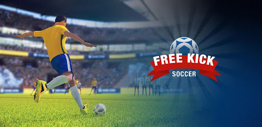 FreeKick Soccer 2018 PC screenshot FreeKick Soccer 2018 PC screenshot