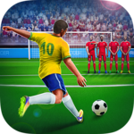 FreeKick Soccer 2018 icon