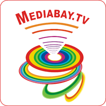 Mediabay.tv icon