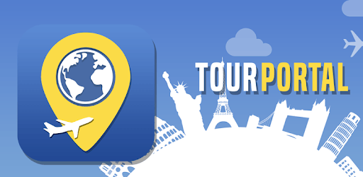Tour Portal - World Tour PC screenshot