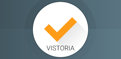 Vistoria PC screenshot