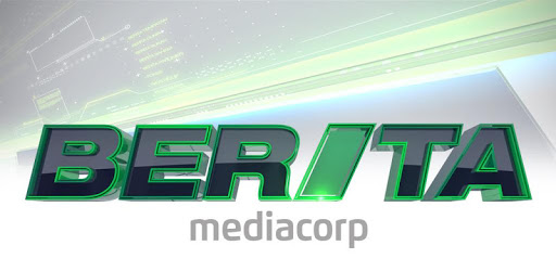 BERITA Mediacorp PC screenshot BERITA Mediacorp PC screenshot