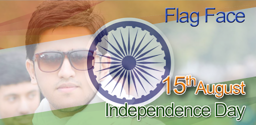 India Flag Face Photo Maker & 15th August DP PC screenshot India Flag Face Photo Maker & 15th August DP PC screenshot