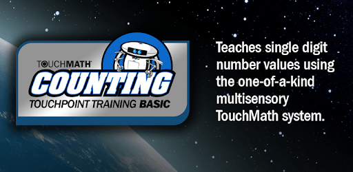 TouchMath Counting Basic PC screenshot TouchMath Counting Basic PC screenshot