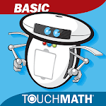 TouchMath Counting Basic for PC TouchMath Counting Basic for PC