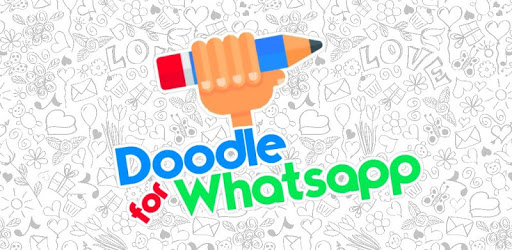 Doodle for WhatsApp FREE PC screenshot