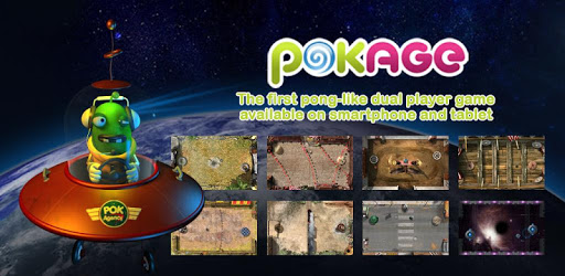 PokAge - free - PC screenshot