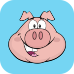 Golden Pig - Earn Money for PC