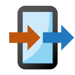 Copy My Data icon