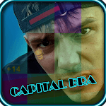 Capital Bra - Best Songs Piano Game icon