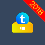 TumbPods - Tumblr Viewer&Video&Photo&Downloader icon