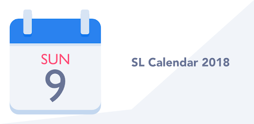 Sri Lankan Calendar 2018 | 2019 : Holidays PC screenshot