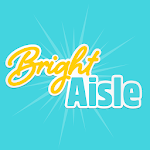 Bright Aisle Grocery Shopping Companion icon