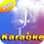 Sing Karaoke - Record 2018 icon