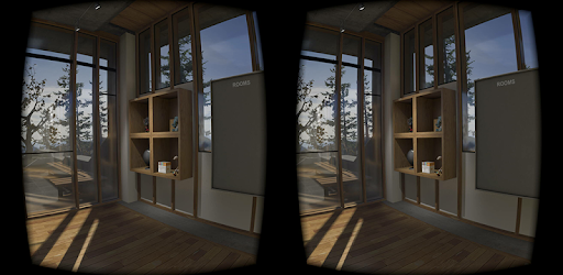 iVRy PC screenshot