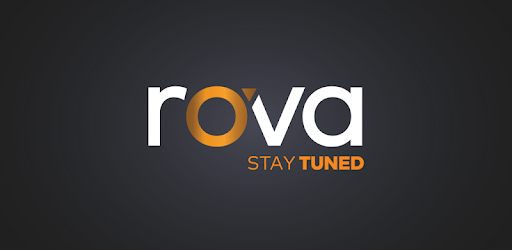 NZ Radio: rova - stay tuned PC screenshot